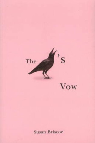 Cover of The Crow's Vow