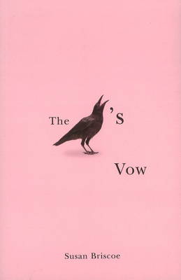 Book cover for The Crow's Vow