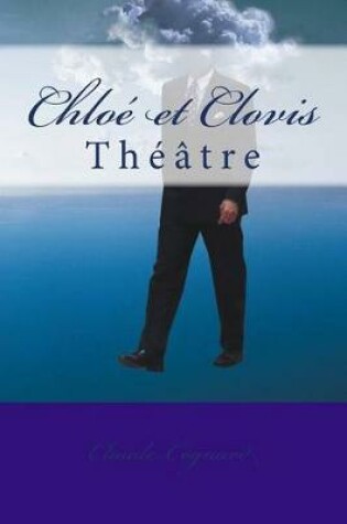 Cover of Chlo  Et Clovis