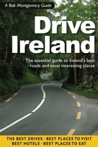 Cover of Drive Ireland