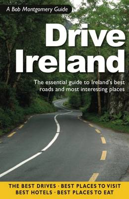 Book cover for Drive Ireland