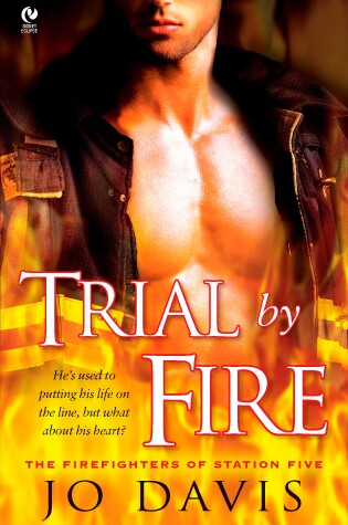 Cover of Trial By Fire