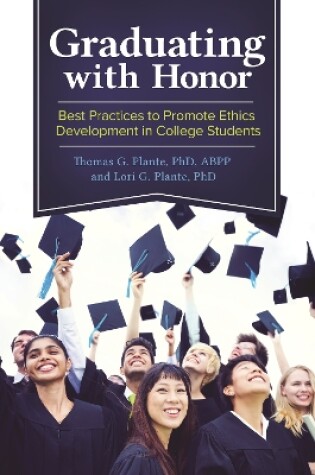 Cover of Graduating with Honor