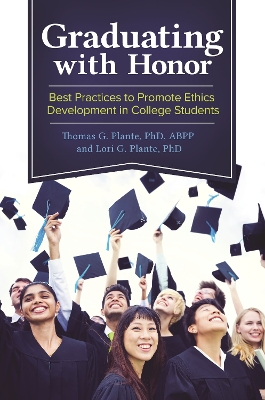 Book cover for Graduating with Honor
