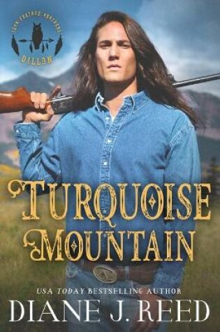 Cover of Turquoise Mountain