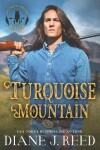 Book cover for Turquoise Mountain