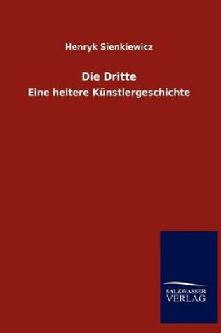 Cover of Die Dritte
