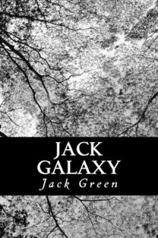 Cover of Jack Galaxy