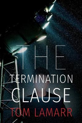 Book cover for The Termination Clause