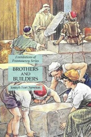 Cover of Brothers and Builders