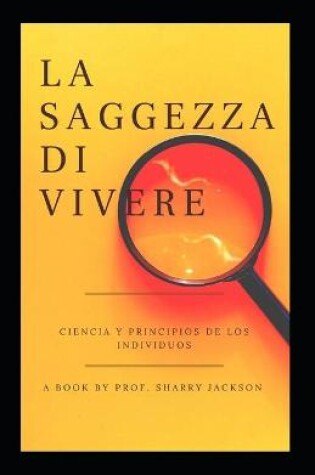 Cover of La Saggezza Di Vivere