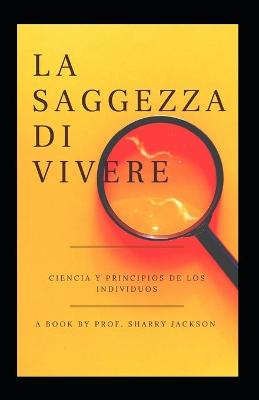 Book cover for La Saggezza Di Vivere