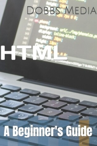 Cover of HTML