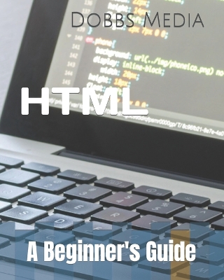 Book cover for HTML