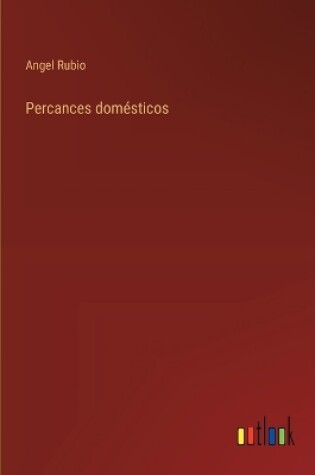 Cover of Percances dom�sticos