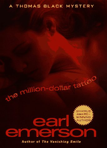 Cover of The Million-Dollar Tattoo