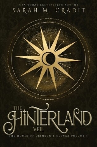 Cover of The Hinterland Veil