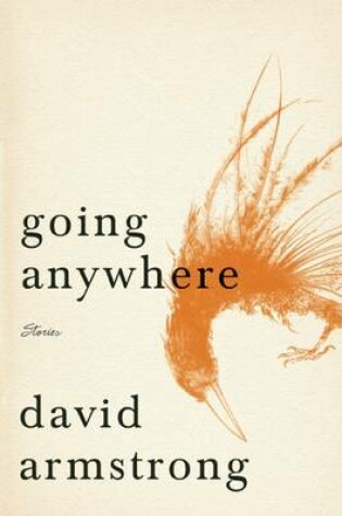 Cover of Going Anywhere