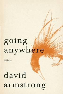 Book cover for Going Anywhere