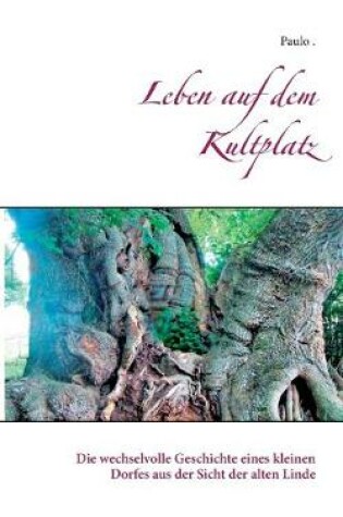 Cover of Leben auf dem Kultplatz