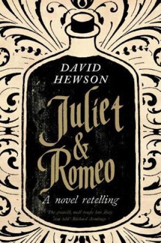 Cover of Juliet And Romeo
