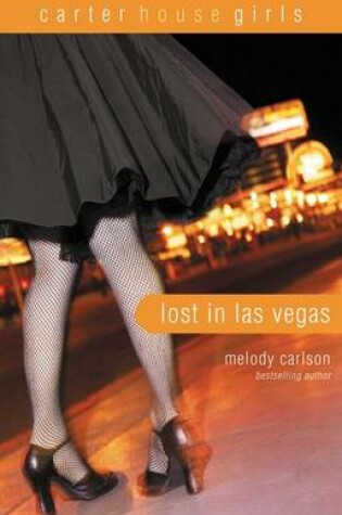 Cover of Lost in Las Vegas