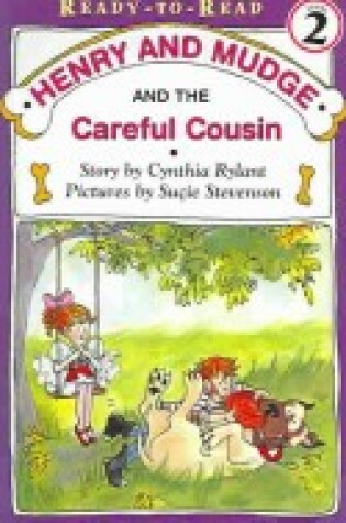 Cover of Henry and Mudge and the Careful Cousin (1 Paperback/1 CD)