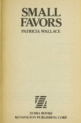Cover of Small Favors