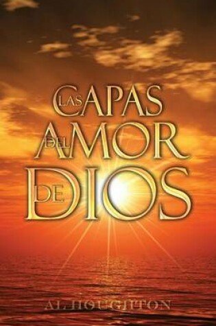 Cover of Las Capas del Amor de Dios
