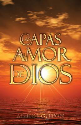 Book cover for Las Capas del Amor de Dios