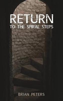 Book cover for Return to the Spiral Steps