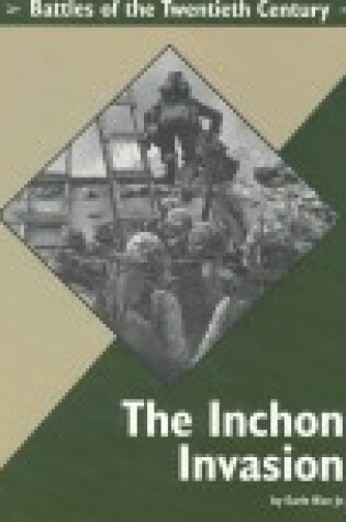 Cover of Inchon Invasion