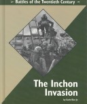 Book cover for Inchon Invasion