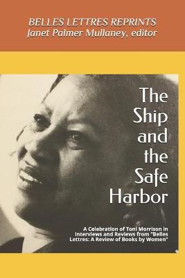 Book cover for The Ship and the Safe Harbor