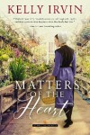 Book cover for Matters of the Heart