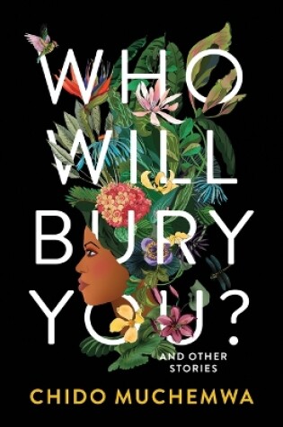 Cover of Who Will Bury You?