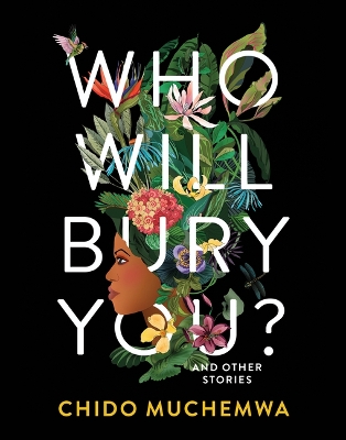 Book cover for Who Will Bury You?