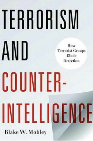 Cover of Terrorism and Counterintelligence