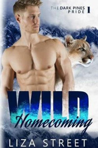 Cover of Wild Homecoming