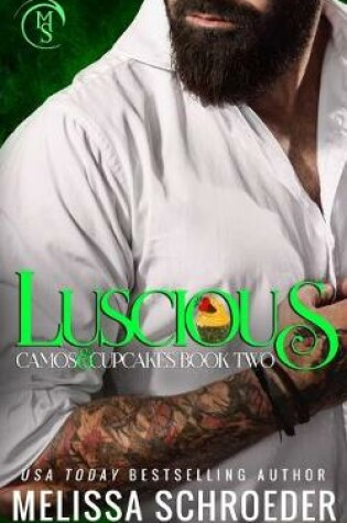 Cover of Luscious