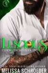Book cover for Luscious