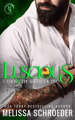 Book cover for Luscious