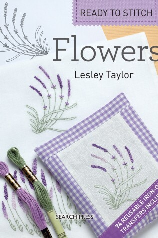 Cover of Flowers