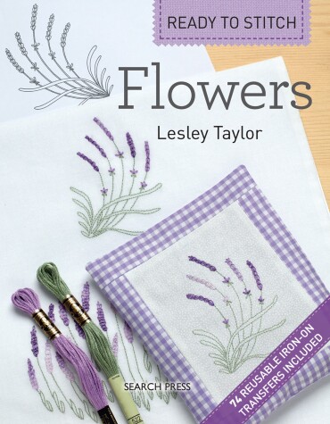 Cover of Flowers