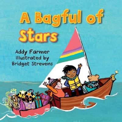 Book cover for A Bagful of Stars