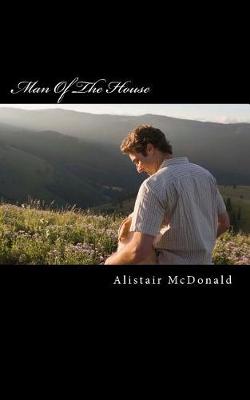 Book cover for Man Of The House