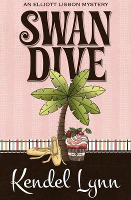 Cover of Swan Dive