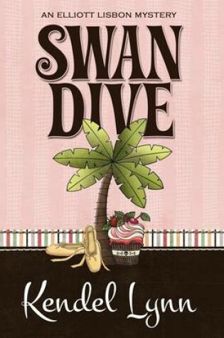 Cover of Swan Dive