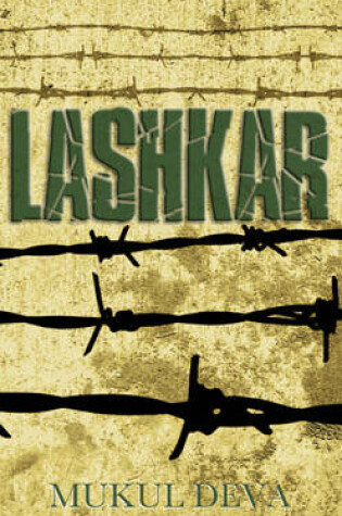 Cover of Lashkar
