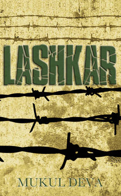 Book cover for Lashkar